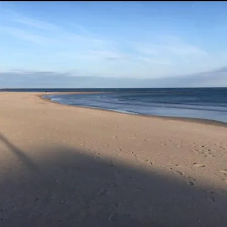 La Casa Polo And Lea 1Ere Ligne Mer Acces Direct Plage Rdc