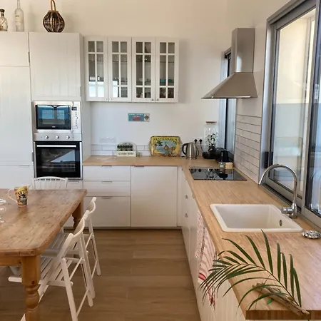 La Casa Polo : 1ere Ligne Vue *