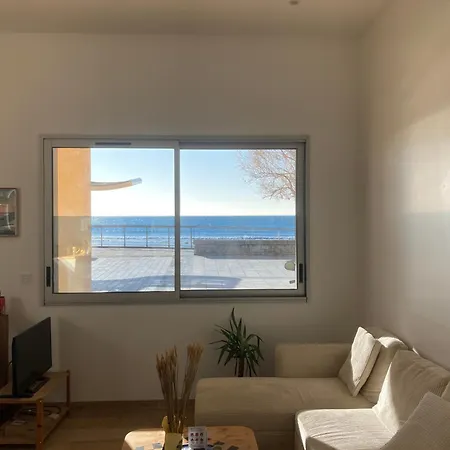 La Casa Polo : 1ere Ligne Vue Appartement