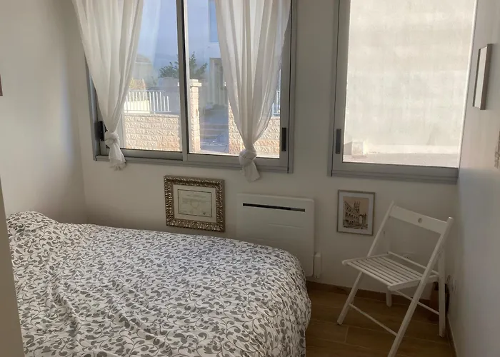 La Casa Polo : 1ere Ligne Vue *