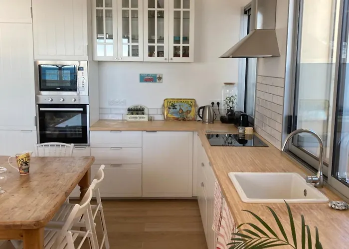 La Casa Polo : 1ere Ligne Vue *